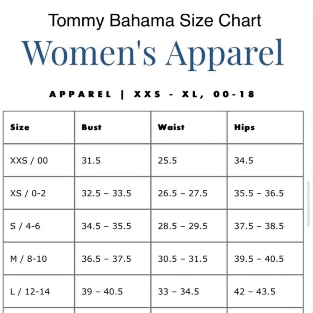 Tommy Bahama Floral Print Skirt Skort - Picture 7 of 7